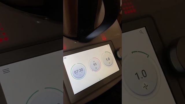 Чай в термомиксе смотреть онлайн