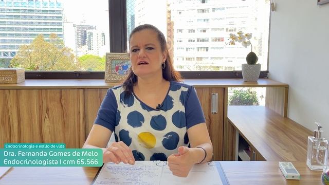 Glicemia alta ou baixa ? Quais são os sintomas? O que fazer? смотреть онлайн