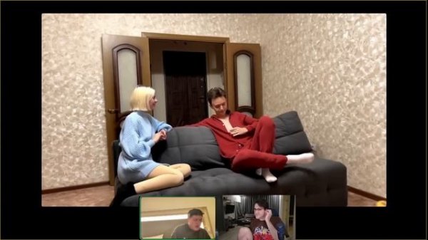 ШОУ НАУШНИКИ С МАФАНЕЙ И СМН \ РУСЛАН СКАЗАЛ ЗАПРЕТКУ