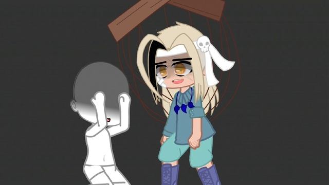 клип гача клуб на песню 