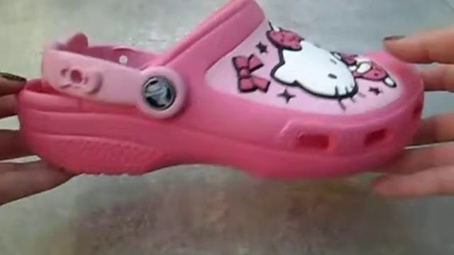 Crocs 884411 смотреть онлайн