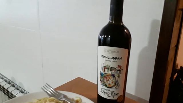 Спагетти с говядиной и сыром. Мужская кухня! смотреть онлайн
