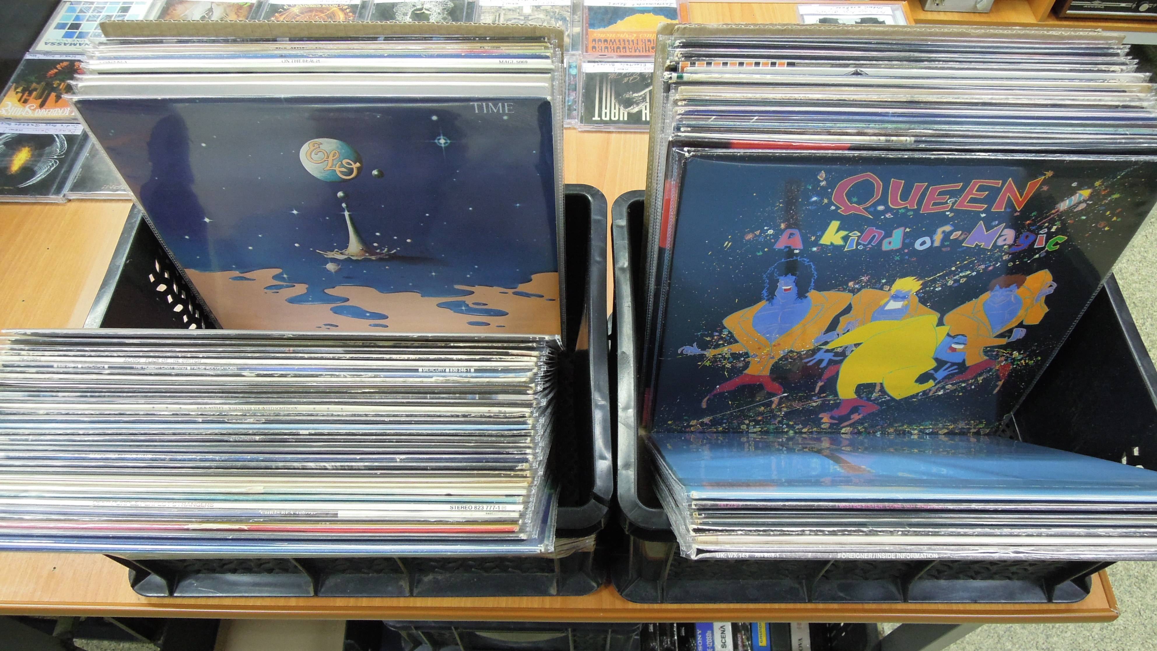 VINYL винил пластинки поступление 08 января