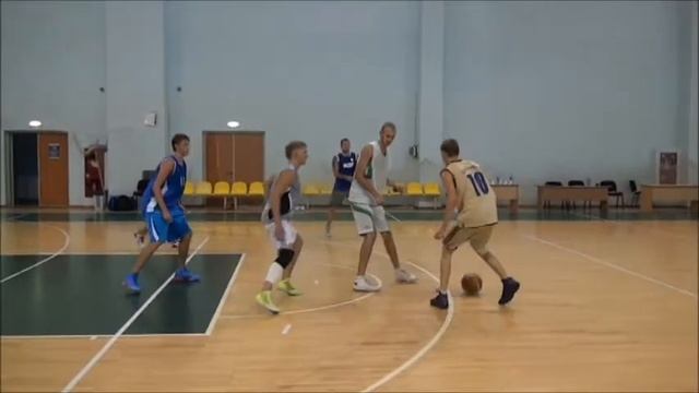 Итоги второго дня. Мы ищем смотреть онлайн