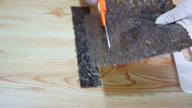 아침밥 메뉴 추천, 베이컨 주먹밥만들기/맛있는 간단한 밥요리 смотреть онлайн