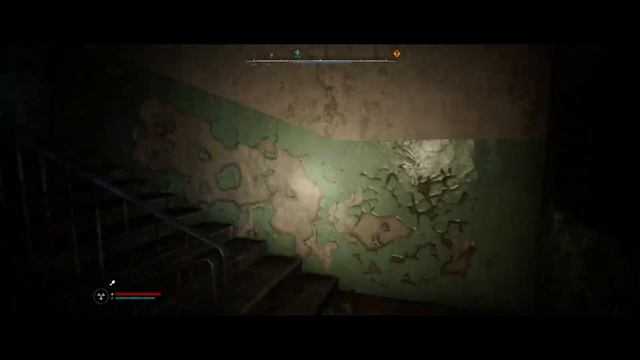 S.T.A.L.K.E.R 2 Экзоскелет 