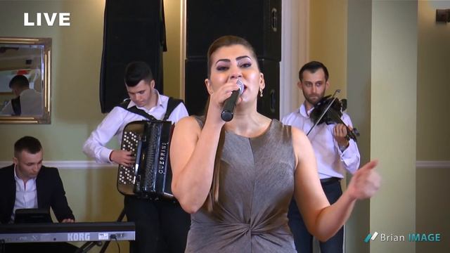 Silvia Radu ascultări live смотреть онлайн