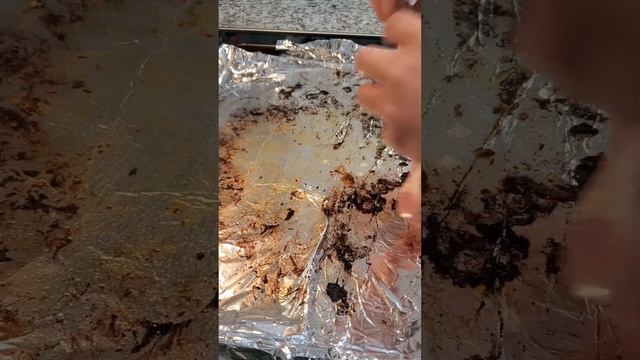 Lazy Roast Chicken & Veggies Rice Bowl | #shorts смотреть онлайн