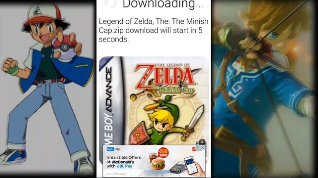 How To Install GBA Games On Your Android Devices | Easy Method 2021 works 100% смотреть онлайн