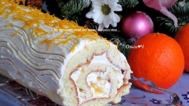 Сборник рецептов