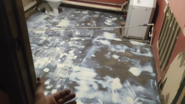 С ЧЕГО НАЧИНАЕТСЯ РЕМОНТ ВАННОЙ КОМНАТЫ В ЧАСТНОМ ДОМЕ своими руками смотреть онлайн