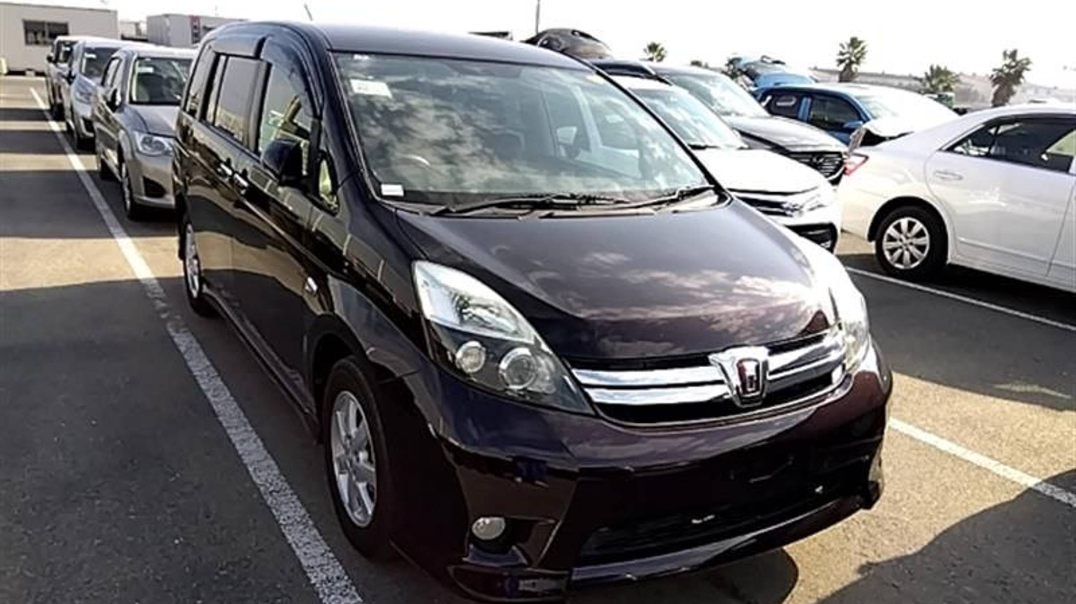 Машина из Японии .часть 1 смотреть онлайн