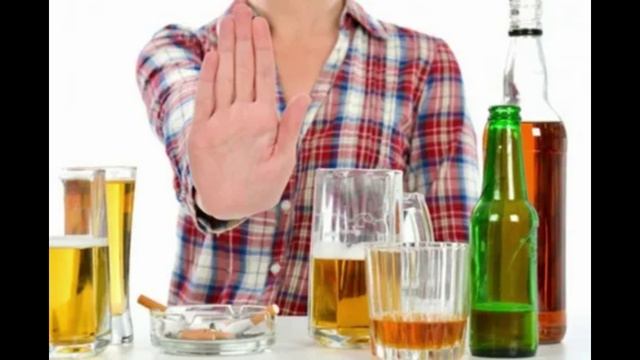 Отказ от алкоголя что происходит с организмом по дням смотреть онлайн