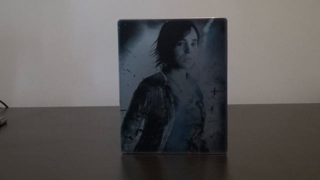 Game Unboxing - Beyond: Two Souls [Special Edition] | DanQ8000 смотреть онлайн