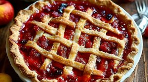 Сладкий  пирог 🍰