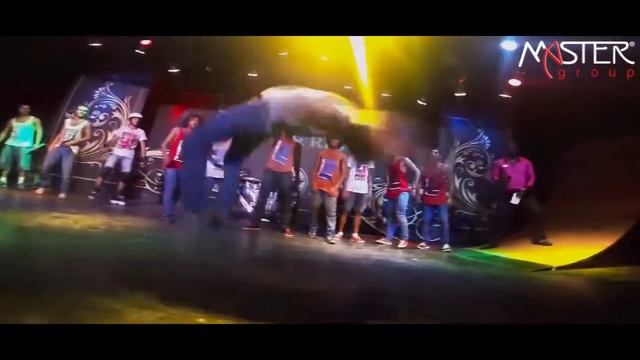MASTER GROUP Style of the Power смотреть онлайн
