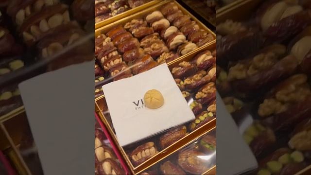 Сладости 🍭 Марина Молл, Дубай/Marina mall Dubai, sweets смотреть онлайн