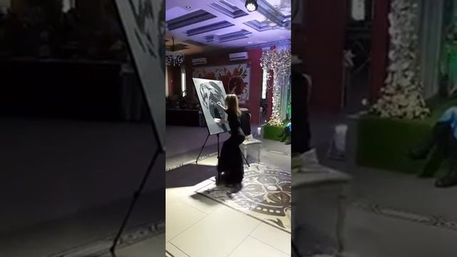 Подарок от меня маме на юбилей! смотреть онлайн
