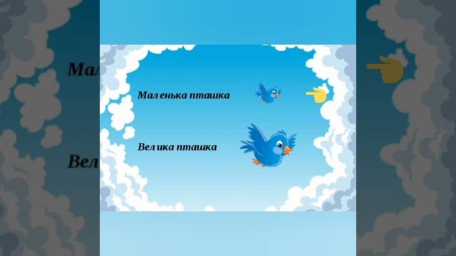 Заняття з розвитку мовлення 