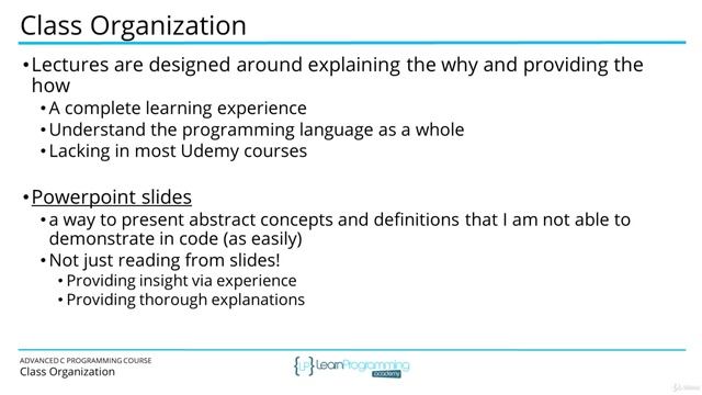 002 Class Organization смотреть онлайн