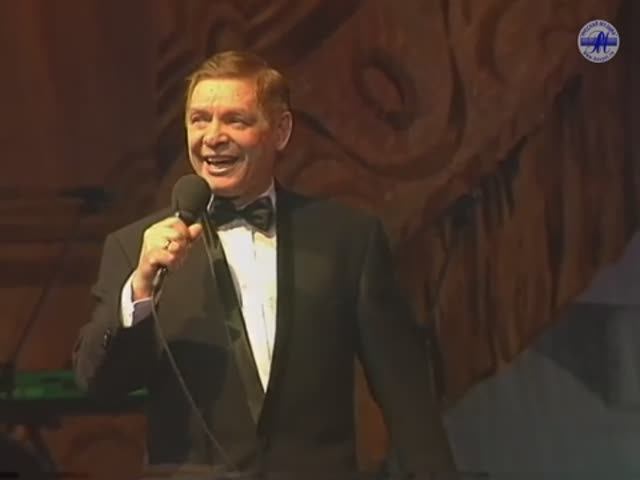 Эдуард ХИЛЬ "Зима" ("Романсы и песни нашего города", 2000г.) смотреть онлайн