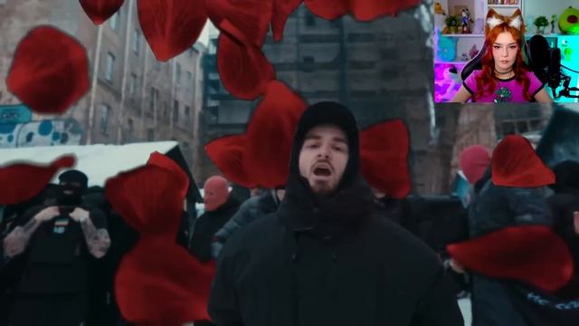 DK x BRIANMAPS - Не сей любовь (Клип, 2024) ДК и БРАЙН МАПС РЕАКЦИЯ смотреть онлайн