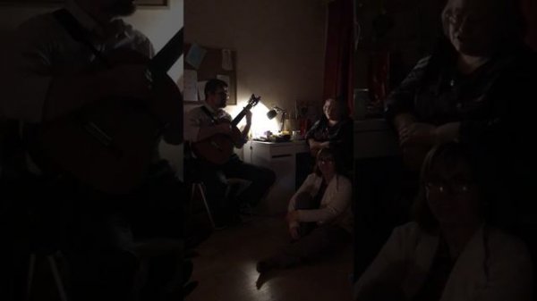 Прекрасен ты, осенний лес