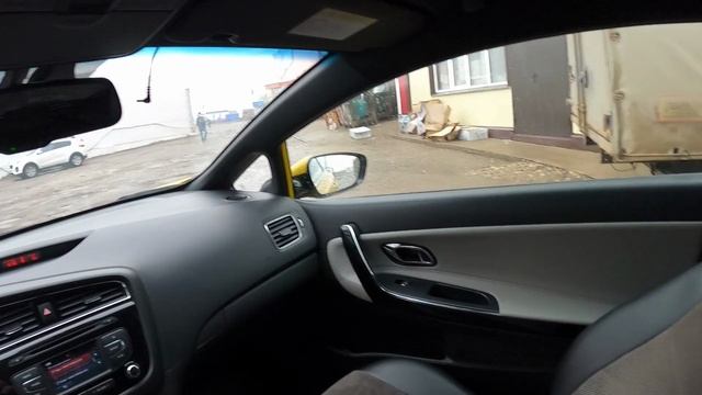 2016 KIA Cee d 1.6L (135) ЗАЖИГАЛКА НА КАЖДЫЙ ДЕНЬ - смотреть видео онлайн от «MegaRetr» в хорошем смотреть онлайн