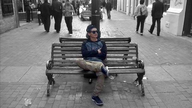 Sebastian De Los Rios - Memorias De Mis Putas Rimas (2015) | DLRBeats | смотреть онлайн