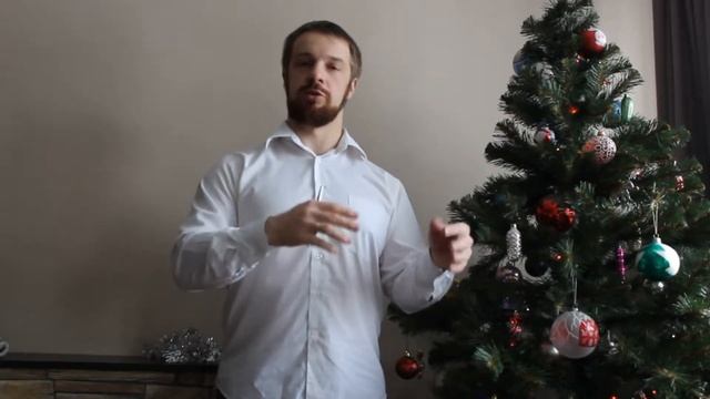 Фитнес-тренер Сергей Костерин о пищевом поведении в праздники для Веры Вараевой смотреть онлайн
