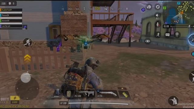Test Stream via Omlet app :) смотреть онлайн