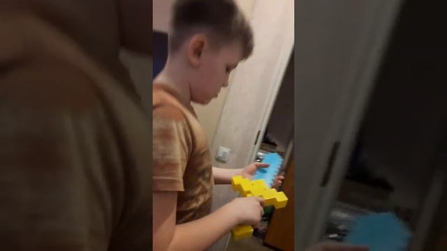 Выживание Максона люблю макароны #2 смотреть онлайн