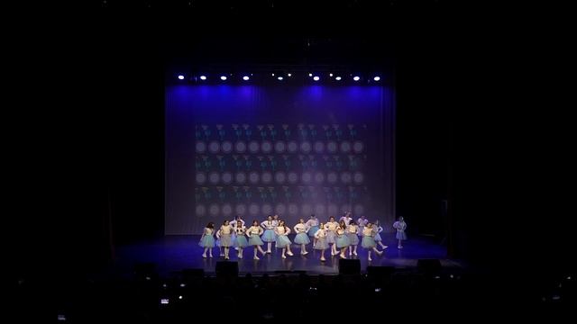 K-POP 7-11 лет DeepInsideDanceStudio