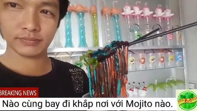 Mì bay mojito cần thơ смотреть онлайн