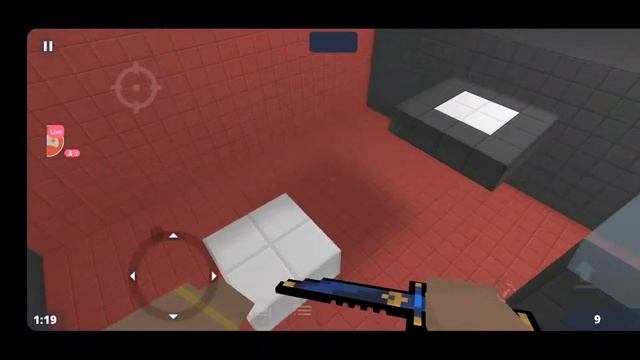 Смотрите мой стрим по "Block Strike" в "Omlet Arcade"! смотреть онлайн