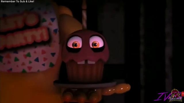 its muffin time.время кексов. песня смотреть онлайн
