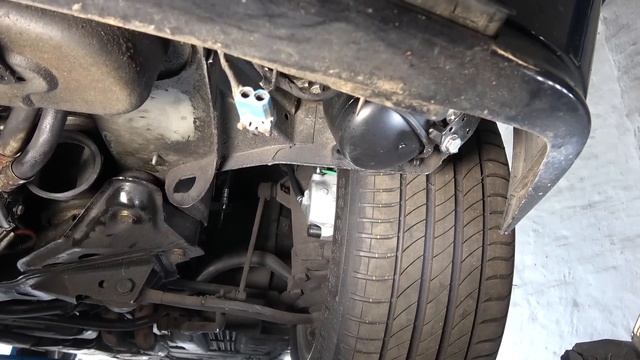 First Time On The Road In 6 Years - V12 BMW E32 750iL - Project Karlsruhe Part 6