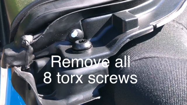 HOW TO REMOVE YOUR JEEP WRANGLER HARD TOP смотреть онлайн