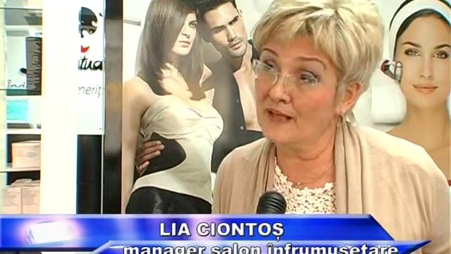 RUBRICA PASTILA DE FRUMUSETE 29 03 2013 -TRATAMENT JOICO смотреть онлайн