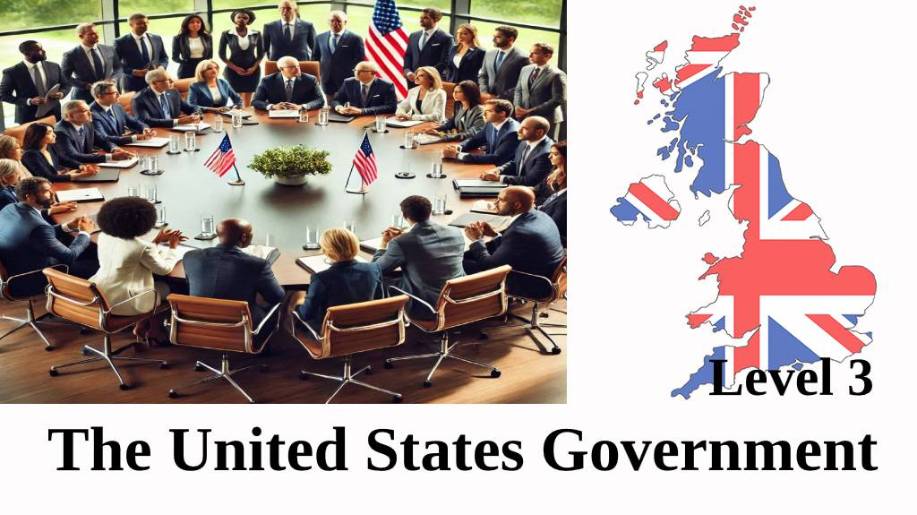 United States Government