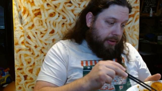Samyang Buldak Yakisoba Review смотреть онлайн