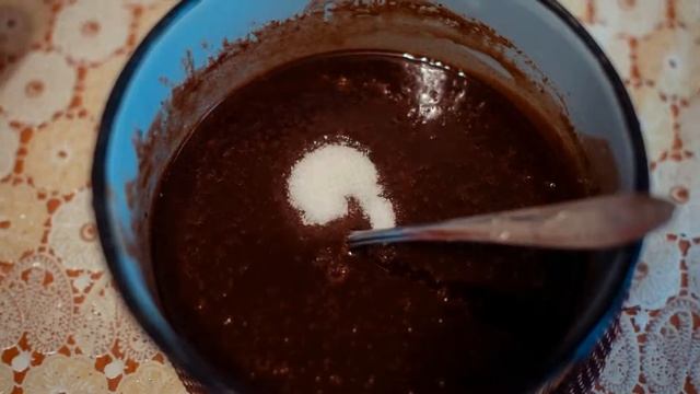 Шоколадная колбаска от Феди смотреть онлайн