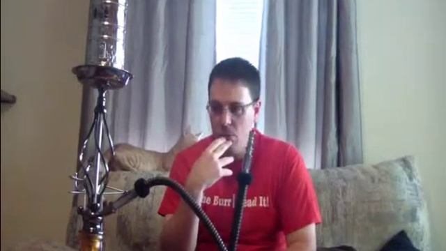 Hookah Freak Vanilla Mojito смотреть онлайн