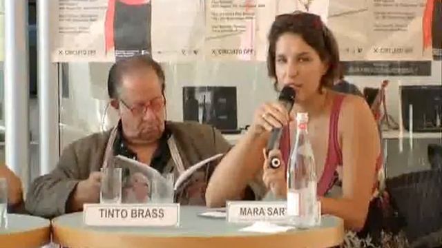 Venice International Short Film Festival - 9th edition ... смотреть онлайн