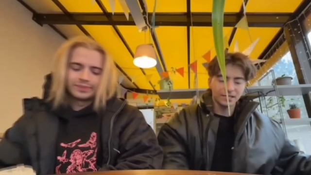 Тайные поездки Юли к Nkeeei / Крид поздравил Валю с ДР / Бишимбаев сбежал из тюрьмы? смотреть онлайн