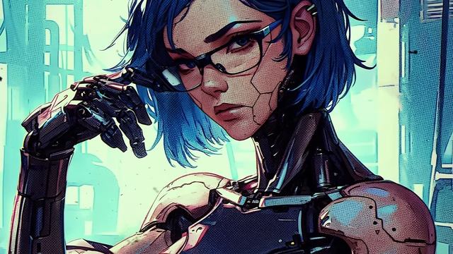 1 9 8 3　ＦＥＥＬＩＮＧ Synthwave, Dreamwave, Vaporwave, Chillsynth смотреть онлайн