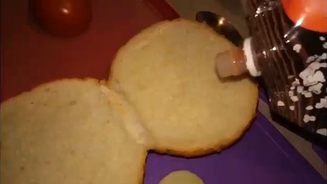 Бургер от Басика! 🍔 смотреть онлайн