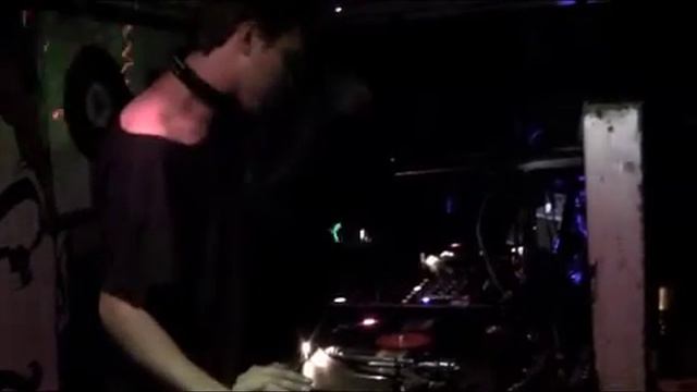 Shaun Reeves at Exstatic Sounds смотреть онлайн