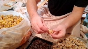 Природа подсказывает))