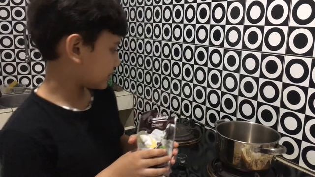 Puding Cokelat Hias (steam project) смотреть онлайн